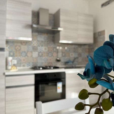 Za Nedda Home 퓨메프레도 디 시실리아 외부 사진