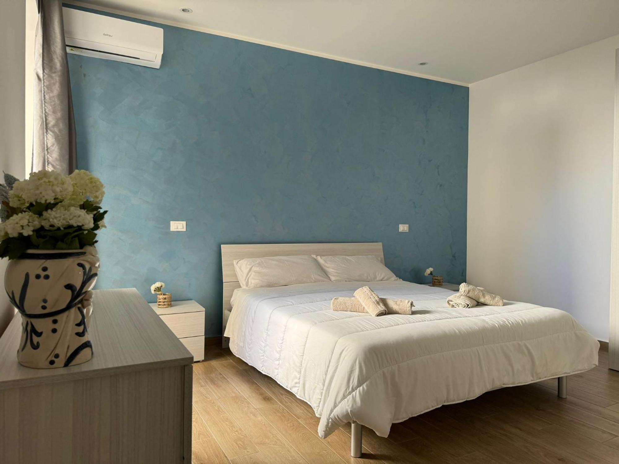Za Nedda Home 퓨메프레도 디 시실리아 외부 사진