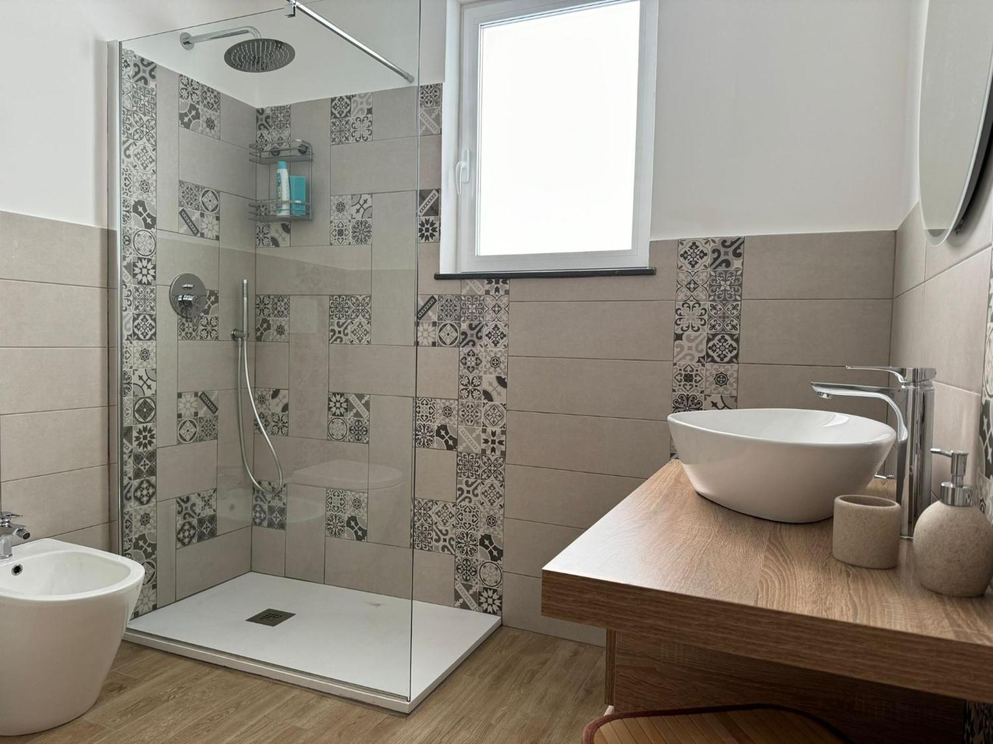 Za Nedda Home 퓨메프레도 디 시실리아 외부 사진