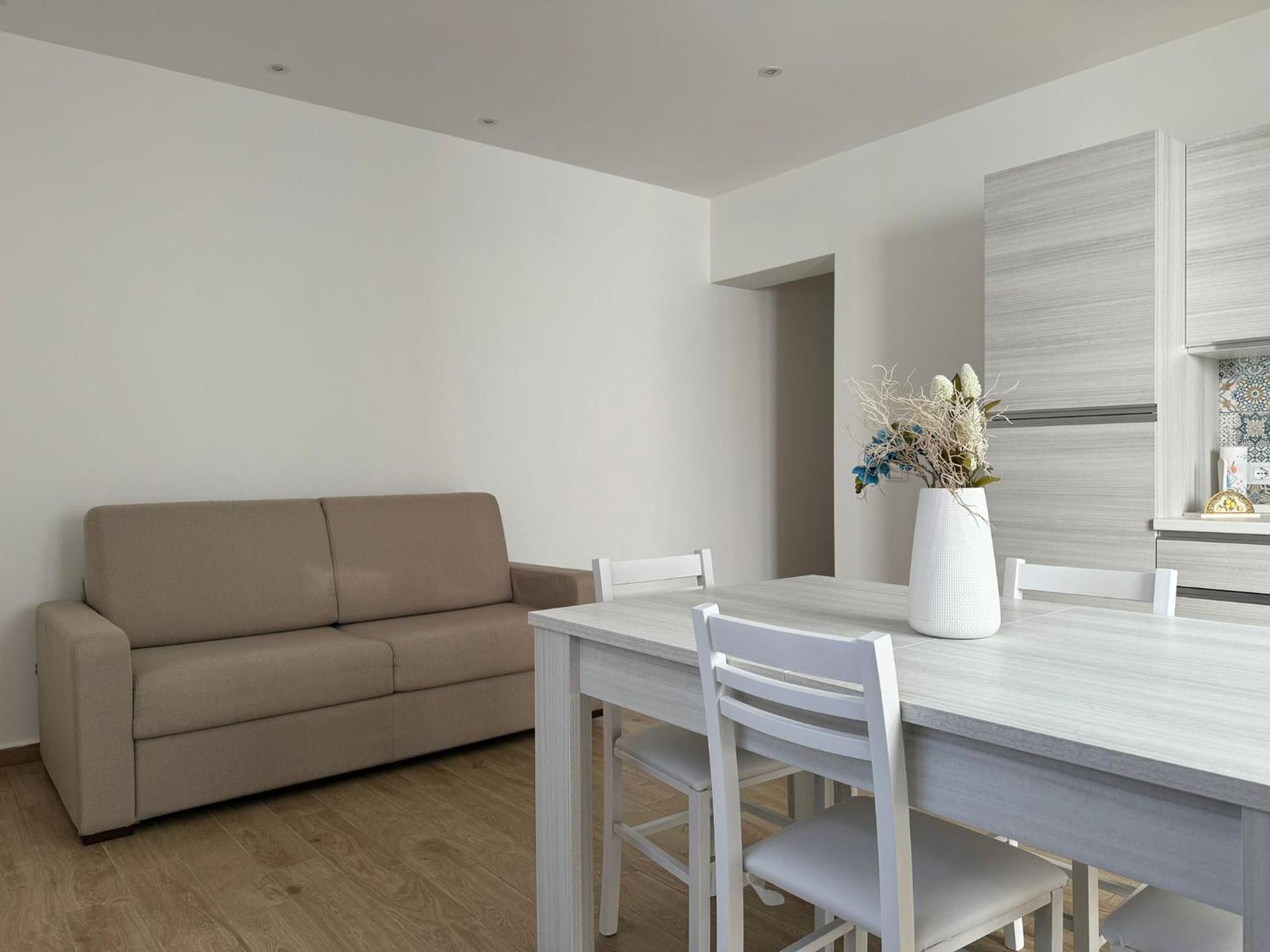 Za Nedda Home 퓨메프레도 디 시실리아 외부 사진