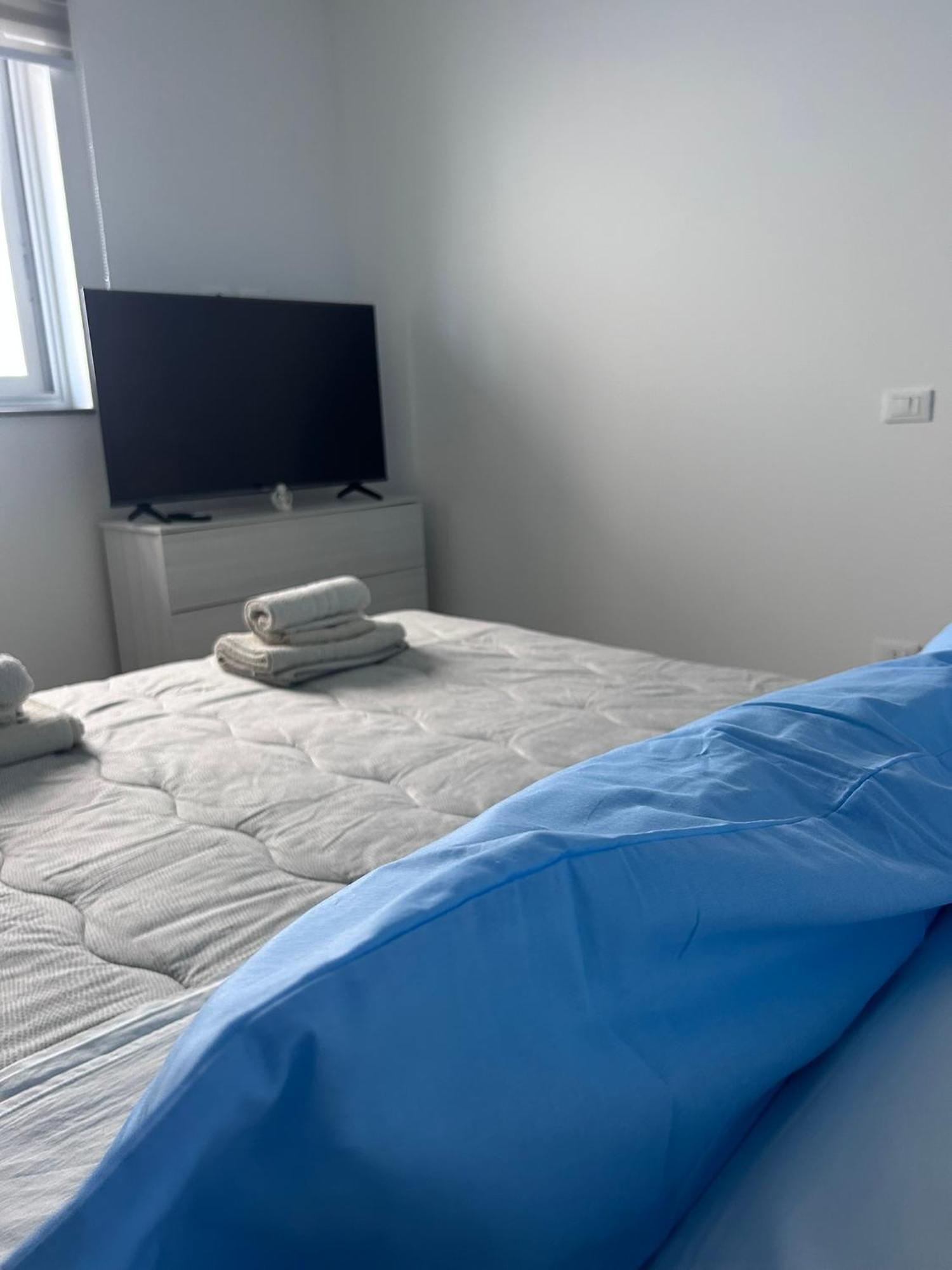 Za Nedda Home 퓨메프레도 디 시실리아 외부 사진