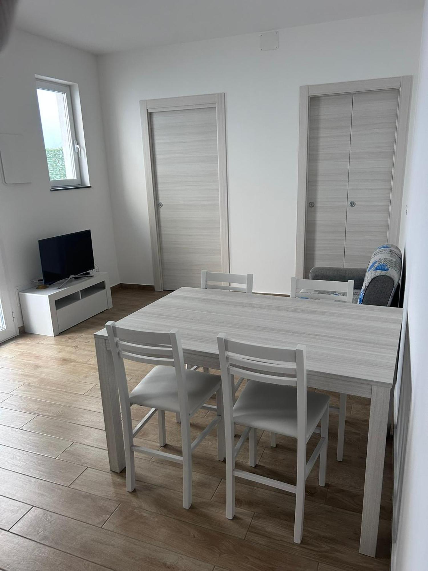 Za Nedda Home 퓨메프레도 디 시실리아 외부 사진